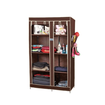 Wardroob And Organizers