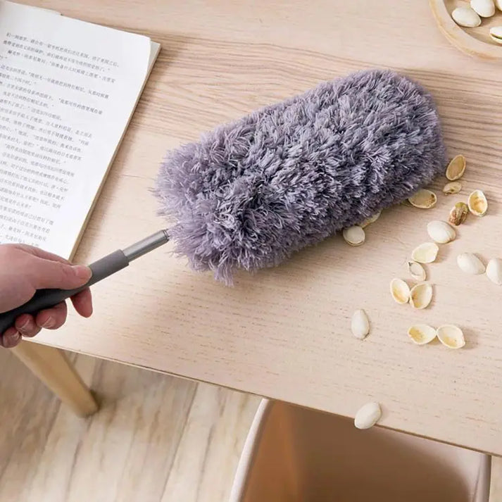 Microfiber Duster Brush