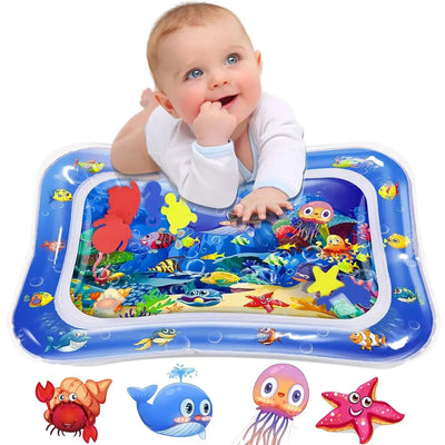 Kids Floating Play Mat