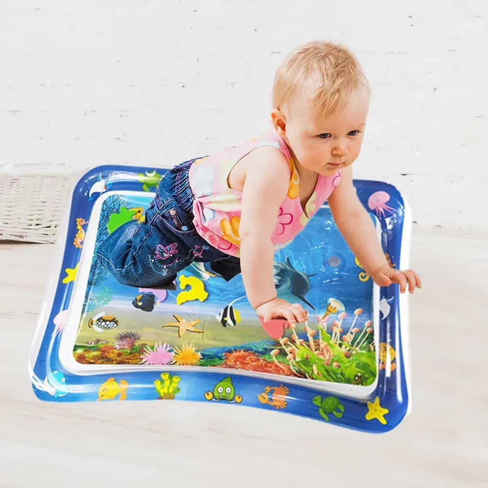 Kids Floating Play Mat