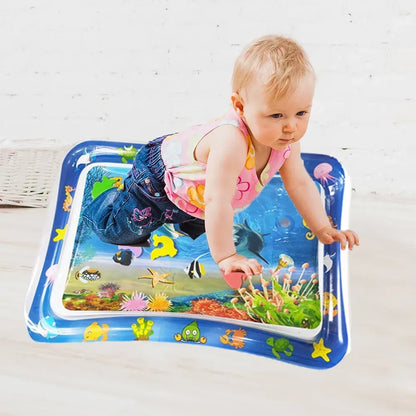 Kids Floating Play Mat