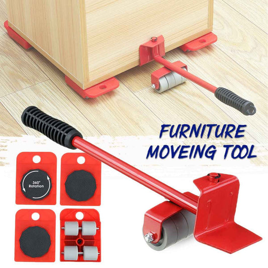 Heavy Furniture Lifter