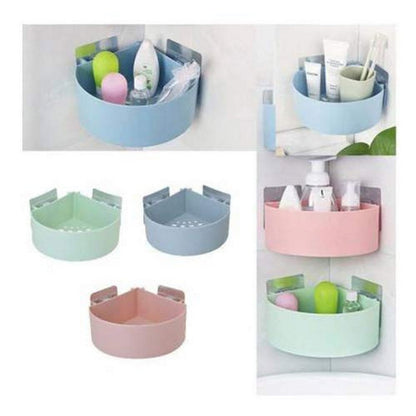 Corner Storage Rack