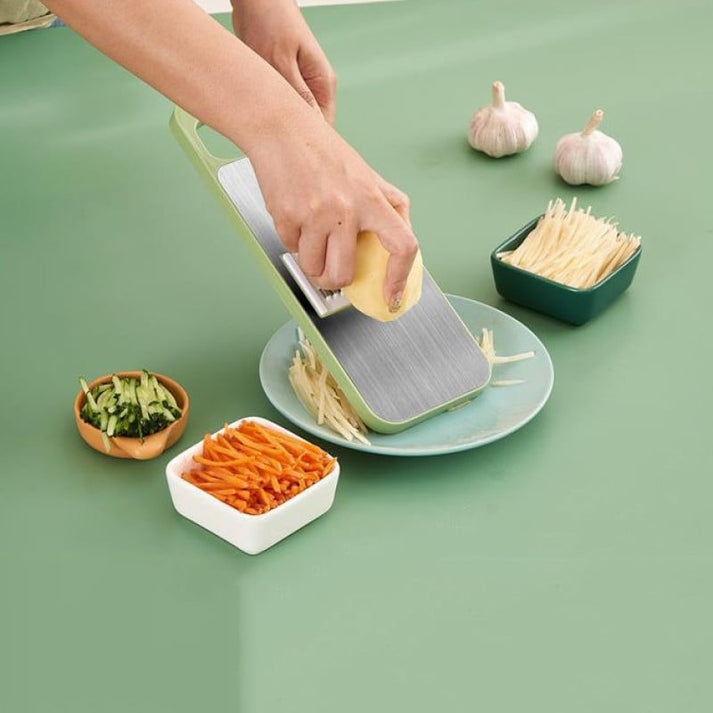 5-in-1  Food Cutter