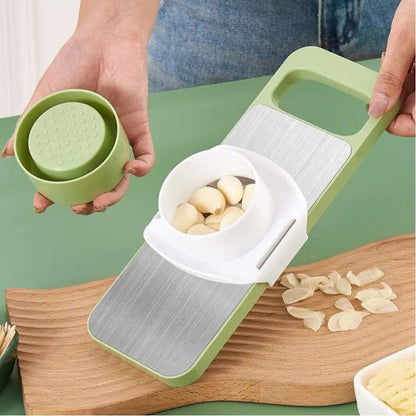 5-in-1  Food Cutter