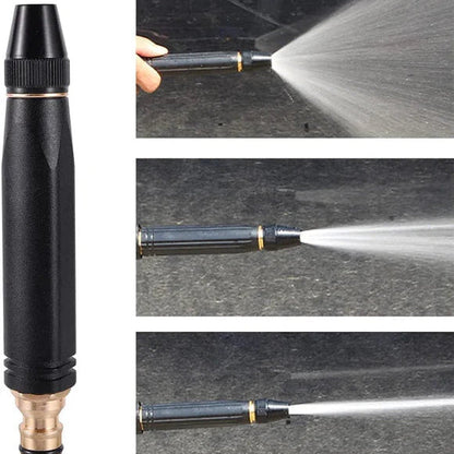 Plastic Watering Nozzle