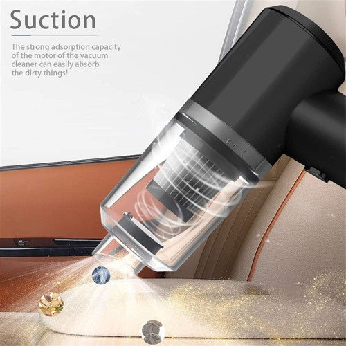 3 n 1 vacuum Cleaner