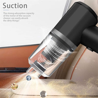 3 n 1 vacuum Cleaner