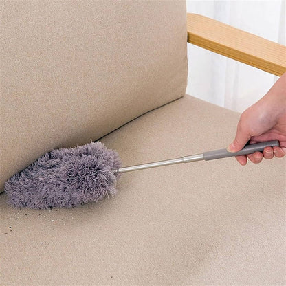 Microfiber Duster Brush
