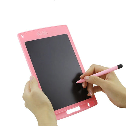 LCD Writing Tablet
