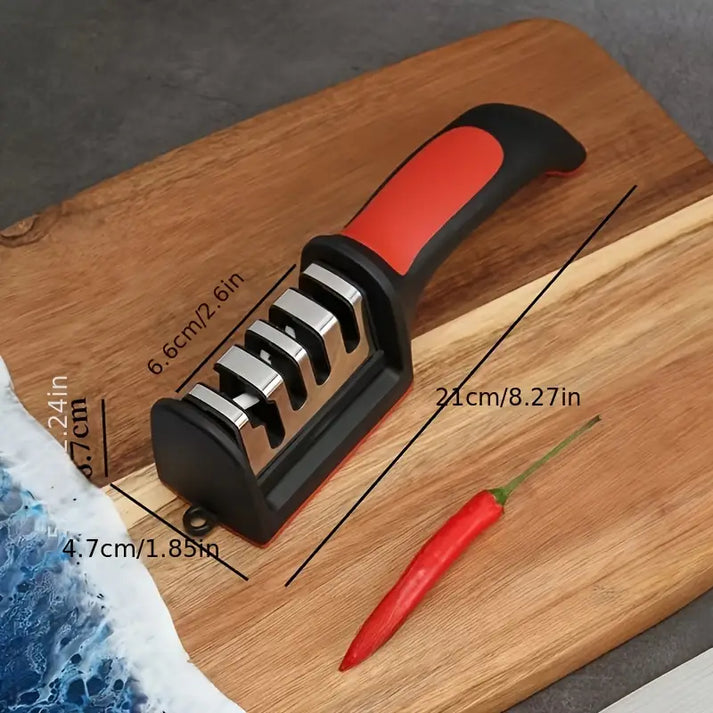 4-in-1 Multipurpose Kitchen Tool