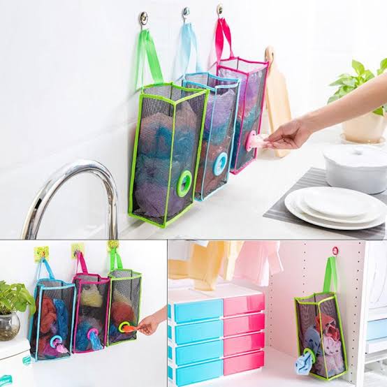 Storage Organizer Bag