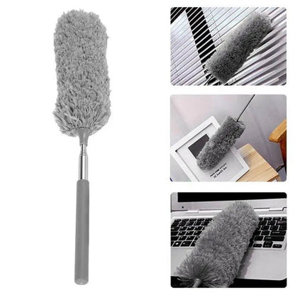 Microfiber Duster Brush