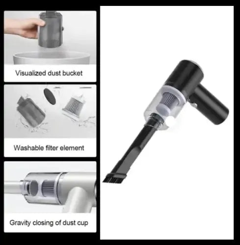 3 n 1 vacuum Cleaner