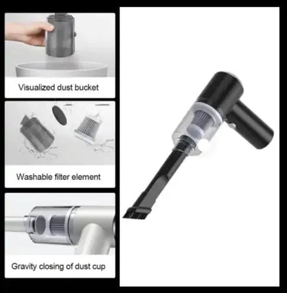 3 n 1 vacuum Cleaner