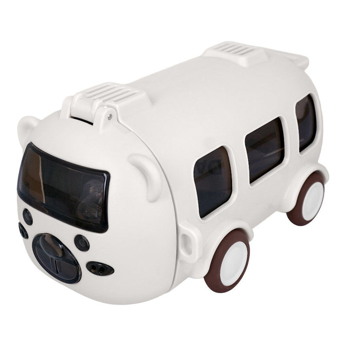 Bus Shaped Water Bottle&nbsp;i