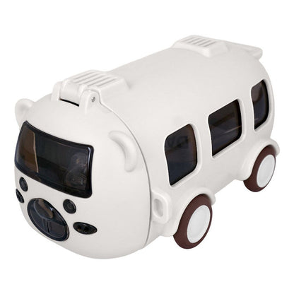 Bus Shaped Water Bottle&nbsp;i