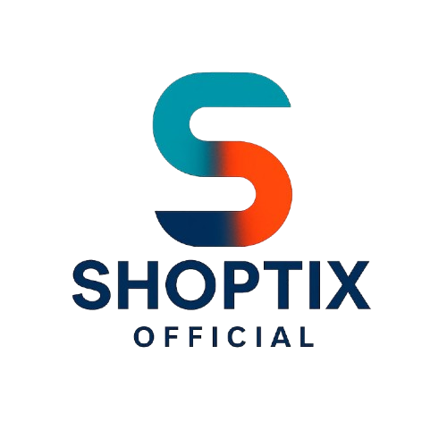SHOPTIX OFFICIAL