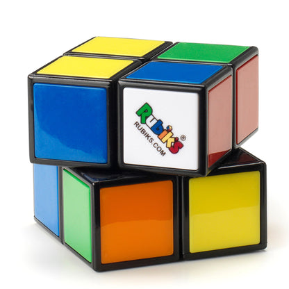 Rubik Cube Puzzle Toy